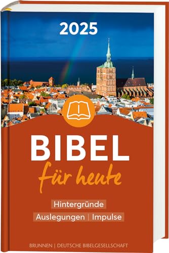 Bibel für heute 2025