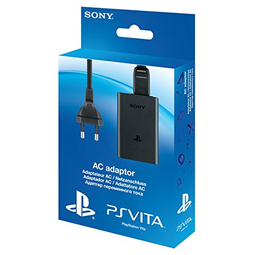 PS Vita Netzteil