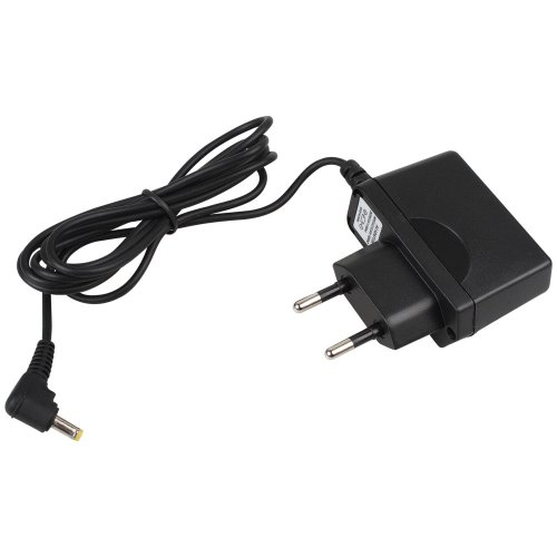 Ladekabel Ladegerät Kabel Stromkabel 90° Stecker für Sony PSP