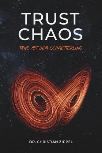 TRUST CHAOS: Tanz mit dem Schmetterling