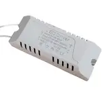 LED Driver 300mA 280mA 24W 25W 36W 48W 50W 58W 60W 70W 80W LED Power Supply Unit Lighting For LED Lights AC220-240V(36-50W)