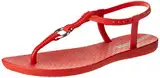 Ipanema Damen Charm Vii Sandale, Rojo, 35.5 EU