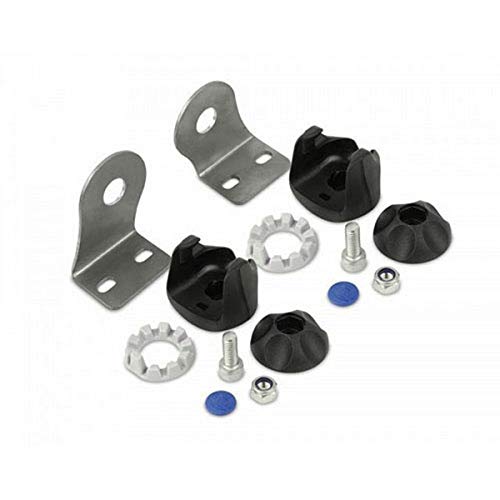 HELLA Haltersatz, Zusatzscheinwerfer - 8HG 958 139-841