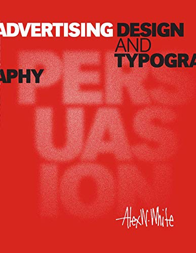 Advertising Design and Typography (English Edition)