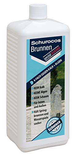 Schuroco SCHUROCOS BRUNNEN-Spezial Quadro