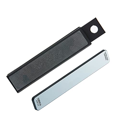 Dspiae Präzisions-Glasfeile Ultimate Polierfigur Schleifwerkzeug SF-15 MSF-13