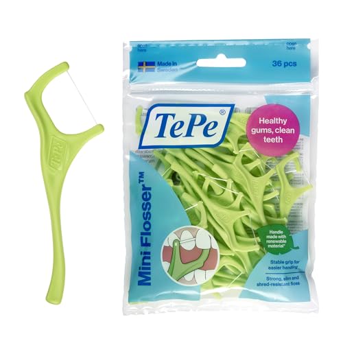 TePe Mini Flosser