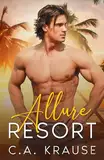 Allure Resort (Island Masters Book 1) (English Edition)