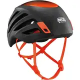 Petzl Sirocco - Kletter-Helm black M/L