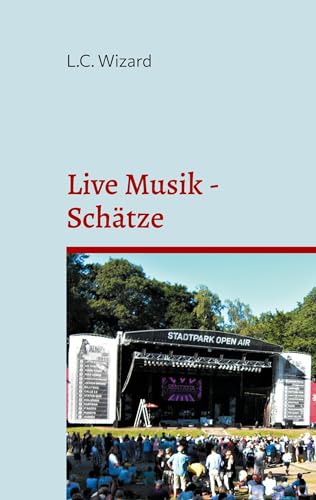 Live Musik - Schätze