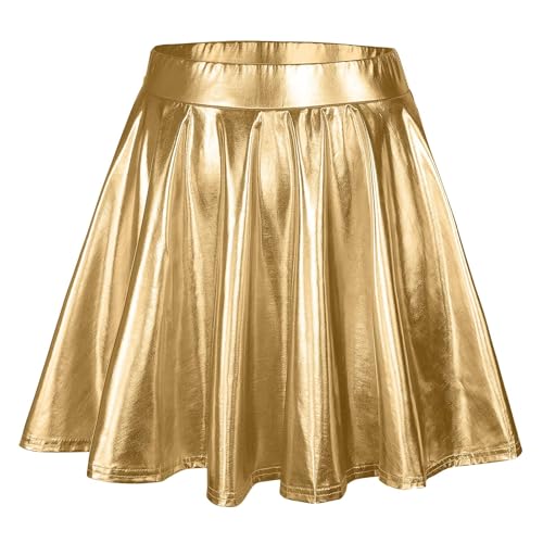 PTLLEND Christmas Activewear Shorts für mädchen bademode Damen große größen Bikini Bodies Damen Kurzarm Damen Hosen Pullover Damen Baumwolle Pullover Damen elegant Winter Hosenanzug(Gold, S)