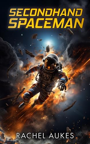 Secondhand Spaceman (English Edition)