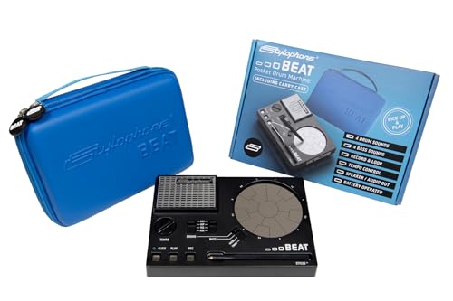 Stylophone BEAT Including Carry Case