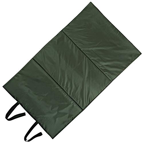 Angel-Berger Stalker Abhakmatte Carp Mat Unhooking Karpfenmatte Karpfenangeln