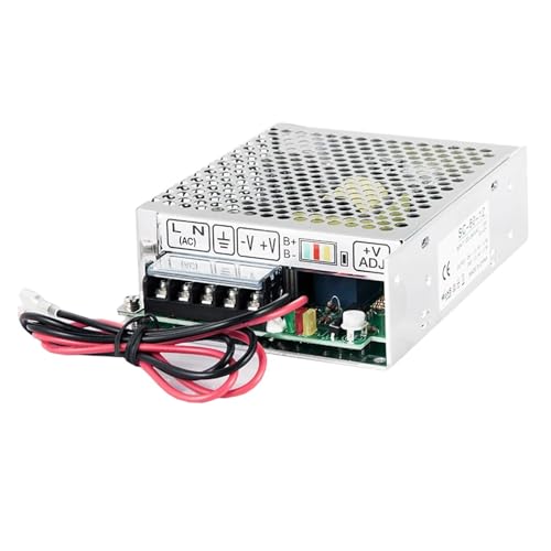 USV/Ladefunktion Schaltnetzteil SC-35W 60W 120W 180W 12V 24V Monitor AC/DC Batterieladung SC-120-12V(24V,45W)