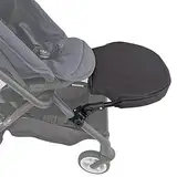 Kinderwagen-Zubehör, Fußstütze, passend für Cybex Eezy S, Eezy S Twist2