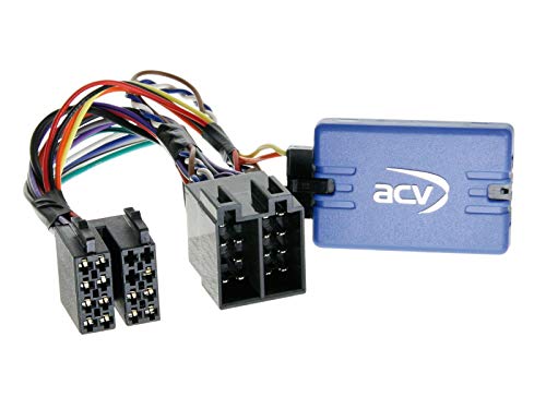 ACV 42-PG-106 Lenkradfernbedienungsadapter
