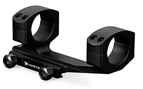 Vortex Pro Extended Cantilever Mount 34 mm