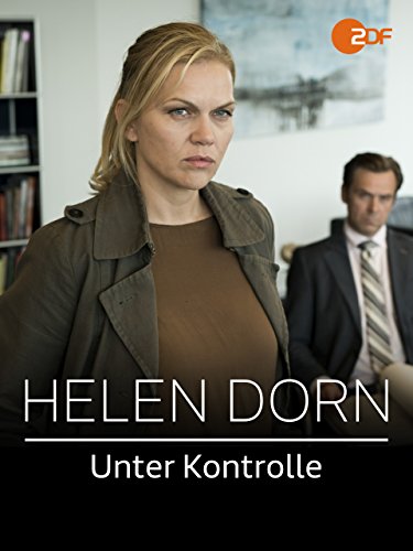 Helen Dorn - Unter Kontrolle