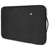 Flintronic Laptoptasche 14 Zoll, Laptophülle mit Griff, Laptoptasche Schutzhülle Wasserdicht, Laptop Sleeve Case, Notebook Hülle Tasche Kompatibel mit MacBook/Huawei/Acer/Asus/HP/Dell/Lenovo/Samsung