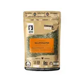 Bremer Gewürzhandel Salatkräuter Gewürzmischung, grob gemahlen, bunter Mix aus Salatkräutern, aromatische Kräuter für Dressings, Kräuterbutter und Saucen, 100g