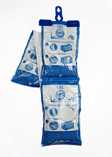 GK Hook 625 Gramm 10 Stück. Container Trockenmittel für Seetransport. Trockenbeutel mit Trocknungsgranulat. Wasserabsorber mit Trockensalz. Trockenmittel Transport,
