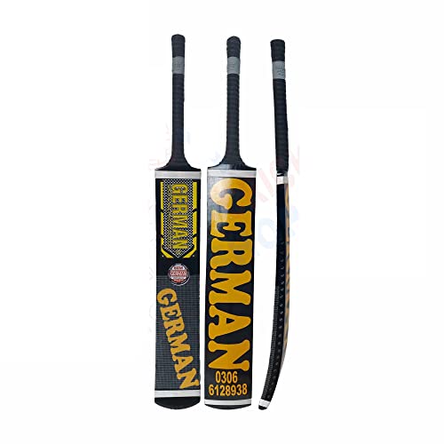 2023 GERMAN SPORT TAPE BALL BAT