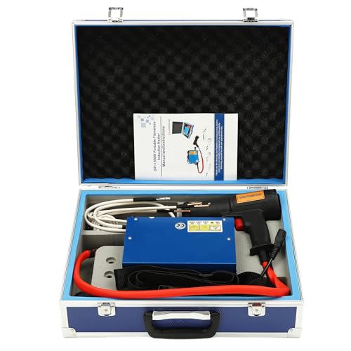 Induktionsheizgerät Magnetische 1500w Heizung Induktionsheizer induktionsheizung kfz mit 4 Heizspulen induktionswärmer für Autos, Maschinen