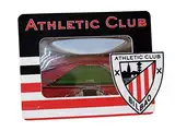 CYP BRANDS Athletic Club PF-04-AC Bilderrahmen Rubber