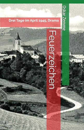 Feuerzeichen: Drei Tage im April, Drama