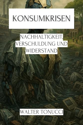 Konsumkrisen: Nachhaltigkeit, Verschuldung und Widerstand (Konsumismus und Gesellschaft: Geschichte, Psychologie und zeitgenössische Krisen)