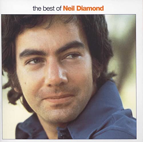 The Best Of Neil Diamond