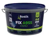 Bostik Fix A955 Vario Universal Teppichbodenbelag Fixierung 12kg Eimer