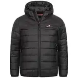 Höhenhorn Krocko Kinder Jacke Classic Schwarz Gr. 164