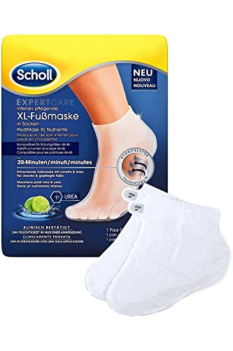 Scholl Pedimask XL Nährend