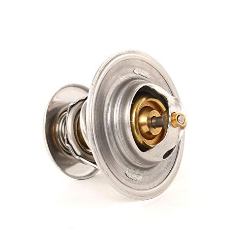 febi bilstein 17888 Thermostat ohne Dichtung , 1 Stück