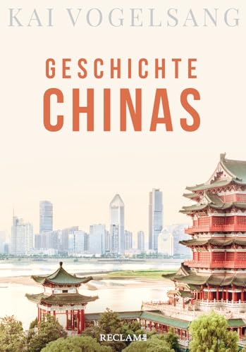 Geschichte Chinas: Vogelsang, Kai