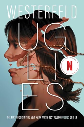 Uglies (The Uglies Book 1) (English Edition)