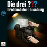 Folge 229: Drehbuch der Täuschung