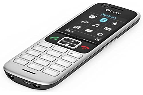 Unify OpenScape DECT Phone S6 Mobilteil (ohne LS) CUC510 L30250-F600-C510