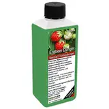 Erdbeer-Dünger HIGH-TECH Spezial Dünger für Erdbeer-Pflanzen, Fragaria Arten