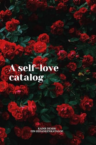 Your self-love catalog