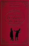 Der seltsame Fall des Dr. Jekyll und Mr. Hyde. Gebunden in Cabra-Leder: Thriller, psychologische Studie und eine der berühmtesten Schauergeschichten der Weltliteratur (Cabra-Leder-Reihe, Band 26)