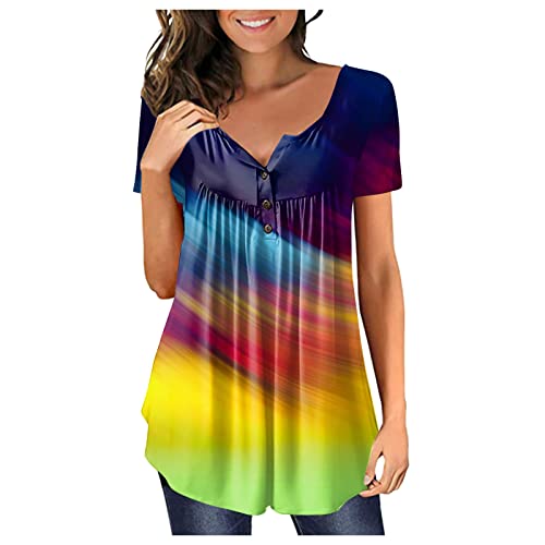 Muskelshirts Rollkragen Damen Jeans High Waist Weisses Oberteil Langarm T-Shirt Selbst Bedrucken Sommeroberteil Drop Shoulder Tee Satin Bluse Glänzend Blusen Bunt Chiffonbluse