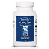 Allergy Research Group Kidney Beef Natural Glandular 100 veg. Kapseln