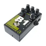 AMT B1-1 Kanal JFET Gitarrenvorverstärker mit Cab.Sim (Bogner Emulate)