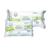 Schülke Desinfektionstücher mikrozid universal wipes premium maxi Flächendesinfektion 25x25cm, 80 St