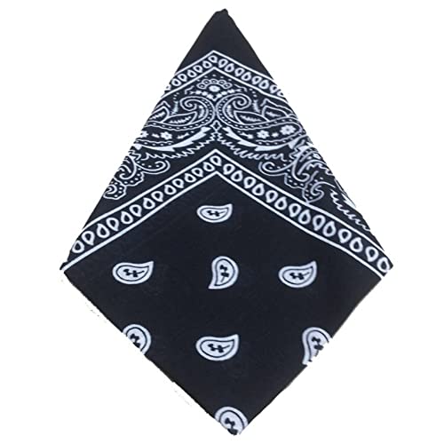 QWUVEDS Kopftuch Mode Bandana Headbear-Schal Baseballmütze Reell Cap