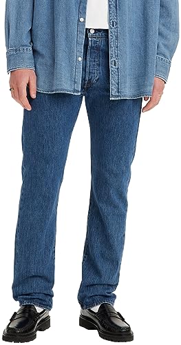Levi's Herren 501® Original Fit Jeans