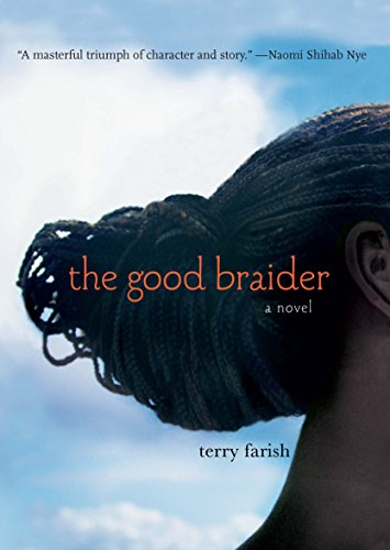 The Good Braider (English Edition)